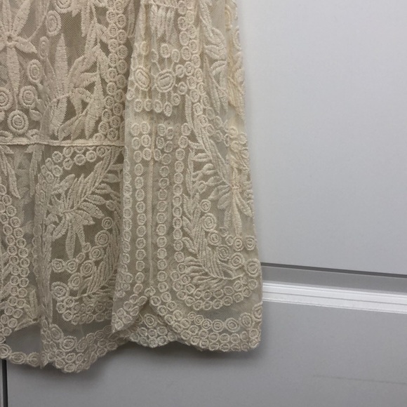 Lace Top - Picture 4 of 4